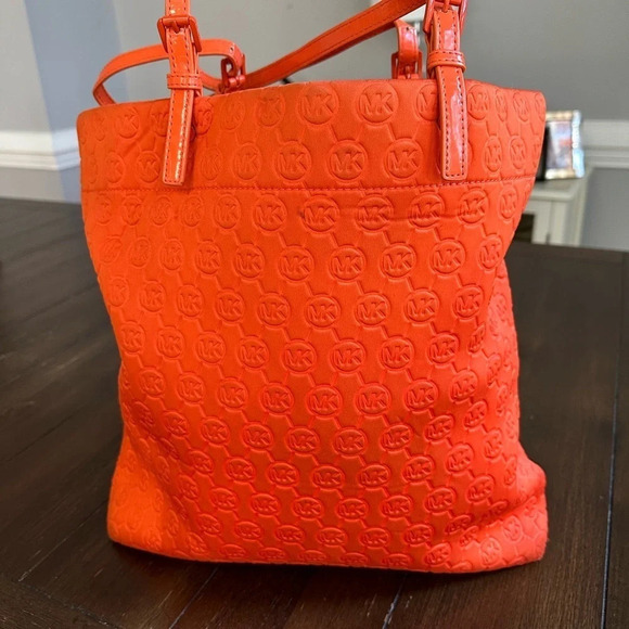Michael Kors Kora tote bag - Picture 11 of 16